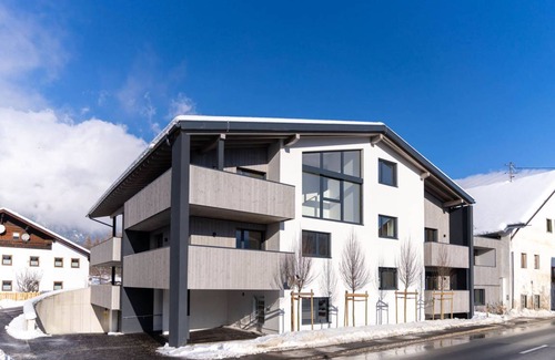 Fronhausen Apartment | 54 m² Apartment ∙ 1 bedroom ∙ 4 guests