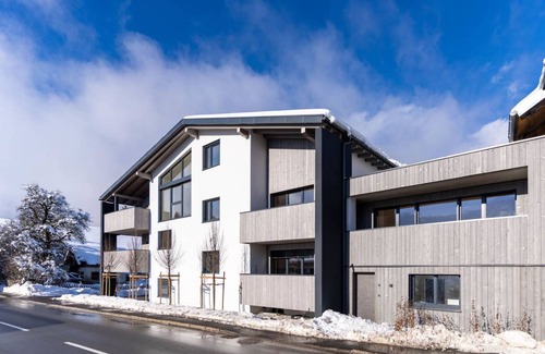 Fronhausen Apartment | 54 m² Apartment ∙ 1 bedroom ∙ 4 guests