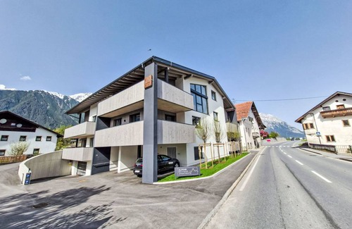 Fronhausen Apartment | 54 m² Apartment ∙ 1 bedroom ∙ 4 guests