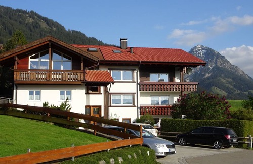 Schollang Apartment | 54 m² Apartment ∙ 1 bedroom ∙ 2 guests