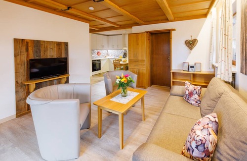 Grashof Apartment | 54 m² Apartment ∙ 2 bedrooms ∙ 4 guests