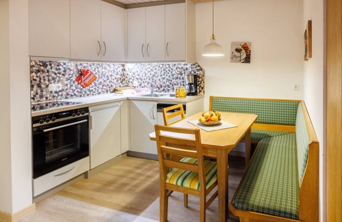 Grashof Apartment | 54 m² Apartment ∙ 2 bedrooms ∙ 4 guests