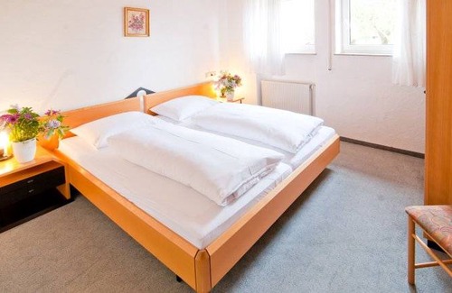 Dorf Apartment | 54 m² Apartment ∙ 2 bedrooms ∙ 4 guests