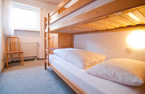 Dorf Apartment | 54 m² Apartment ∙ 2 bedrooms ∙ 4 guests
