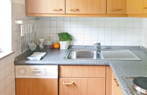 Dorf Apartment | 54 m² Apartment ∙ 2 bedrooms ∙ 4 guests
