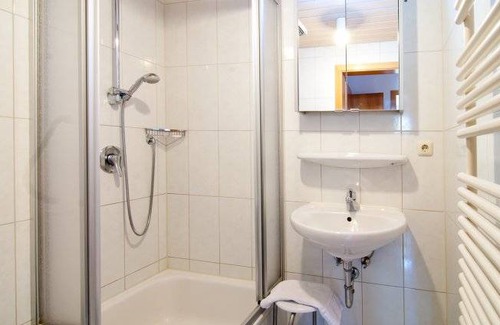 Dorf Apartment | 54 m² Apartment ∙ 2 bedrooms ∙ 4 guests