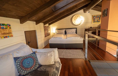 Seeon-Seebruck Apartment | 54 m² Apartment ∙ 2 guests