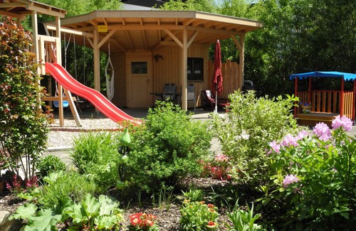 Nesselwang Apartment | 54 m² Apartment ∙ 2 bedrooms ∙ 4 guests