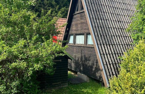 Waldkirchen House | 54 m² House ∙ 2 bedrooms ∙ 4 guests
