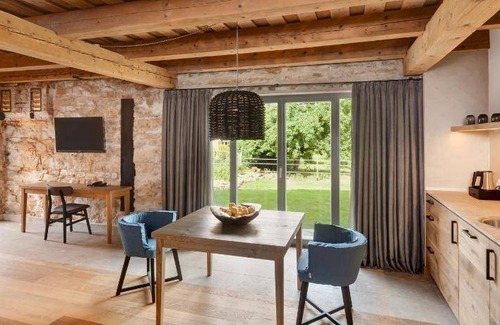 Hohenberg House | 54 m² Motel ∙ 4 guests