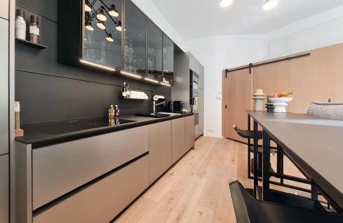 Dreimuhlen Apartment | 55 m² Apartment ∙ 1 bedroom ∙ 4 guests