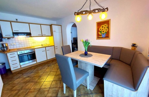 Marktschellenberg Apartment | 55 m² Apartment ∙ 2 guests