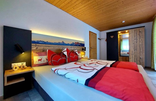 Marktschellenberg Apartment | 55 m² Apartment ∙ 2 guests