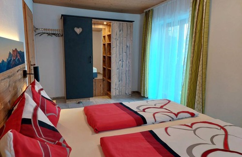 Marktschellenberg Apartment | 55 m² Apartment ∙ 2 guests