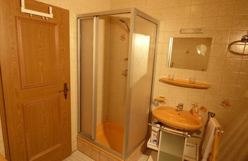 Oberlindbergmuhle Apartment | 55 m² Apartment ∙ 2 guests
