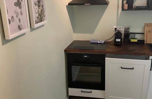 Sendling - Westpark Apartment | 55 m² Apartment ∙ 1 bedroom ∙ 6 guests
