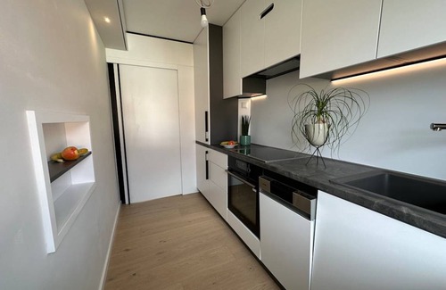 Furstenfeldbruck District Apartment | 55 m² Apartment ∙ 1 bedroom ∙ 2 guests