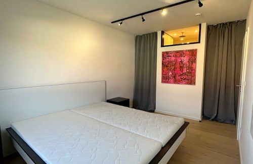 Furstenfeldbruck District Apartment | 55 m² Apartment ∙ 1 bedroom ∙ 2 guests