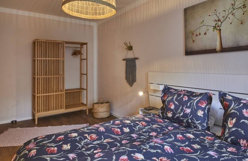 Gmain Apartment | 55 m² Apartment ∙ 4 guests