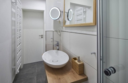 Gmain Apartment | 55 m² Apartment ∙ 4 guests