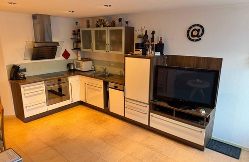 Betzigau Apartment | 55 m² Apartment ∙ 1 bedroom ∙ 2 guests