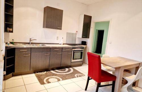 Herzogenaurach Apartment | 55 m² Apartment ∙ 2 bedrooms ∙ 5 guests