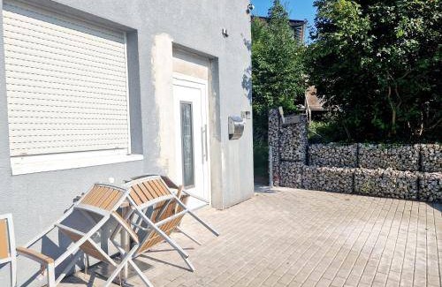Herzogenaurach Apartment | 55 m² Apartment ∙ 2 bedrooms ∙ 5 guests