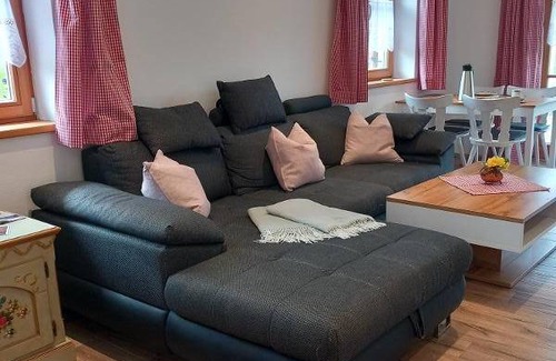Bad Feilnbach Apartment | 55 m² Apartment ∙ 2 guests