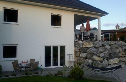 Christazhofen Apartment | 55 m² Apartment ∙ 1 bedroom ∙ 2 guests