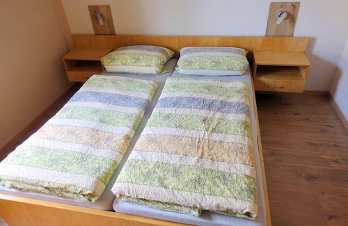 Sankt Englmar Apartment | 55 m² Apartment ∙ 4 guests