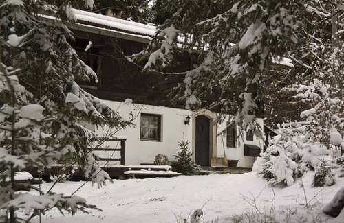 Bischofsmais Apartment | 55 m² Apartment ∙ 2 bedrooms ∙ 4 guests