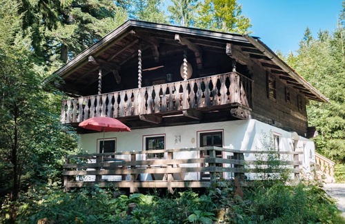 Bischofsmais Apartment | 55 m² Apartment ∙ 2 bedrooms ∙ 4 guests