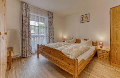 St. Oswald Apartment | 55 m² Apartment ∙ 1 bedroom ∙ 3 guests