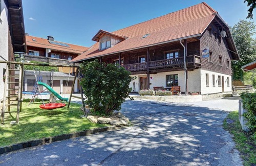 St. Oswald Apartment | 55 m² Apartment ∙ 1 bedroom ∙ 3 guests