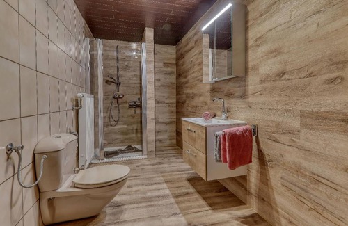 St. Oswald Apartment | 55 m² Apartment ∙ 1 bedroom ∙ 3 guests