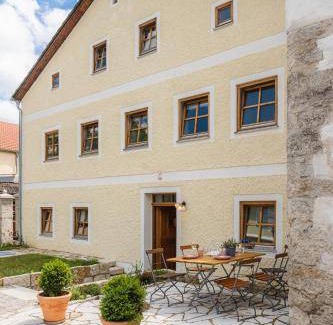 Inching Apartment | 55 m² Apartment ∙ 1 bedroom ∙ 3 guests