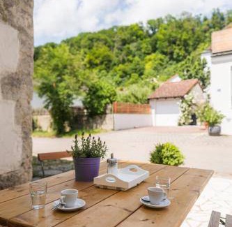 Inching Apartment | 55 m² Apartment ∙ 1 bedroom ∙ 3 guests