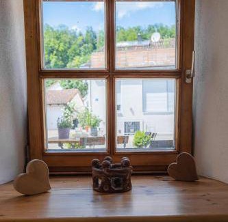 Inching Apartment | 55 m² Apartment ∙ 1 bedroom ∙ 3 guests