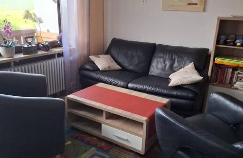 Missen-Wilhams Apartment | 55 m² Apartment ∙ 1 bedroom ∙ 4 guests