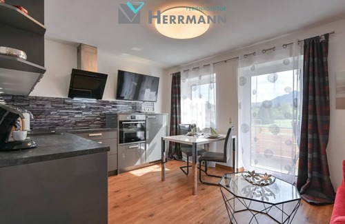 Fuessen Apartment | 55 m² Apartment ∙ 1 bedroom ∙ 2 guests