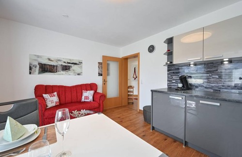 Fuessen Apartment | 55 m² Apartment ∙ 1 bedroom ∙ 2 guests