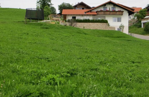 Hopferau Apartment | 55 m² Apartment ∙ 1 bedroom ∙ 4 guests
