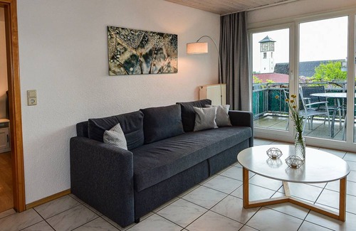 Hoyren Apartment | 55 m² Apartment ∙ 1 bedroom ∙ 2 guests