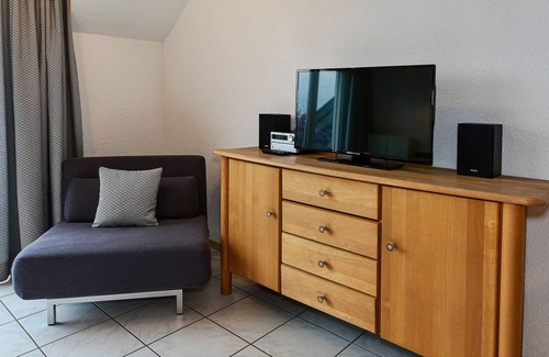 Hoyren Apartment | 55 m² Apartment ∙ 1 bedroom ∙ 2 guests