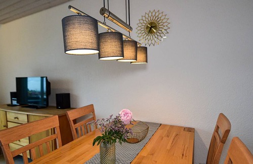 Hoyren Apartment | 55 m² Apartment ∙ 1 bedroom ∙ 2 guests