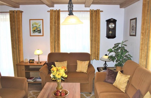 Regen Apartment | 55 m² Apartment ∙ 1 bedroom ∙ 3 guests