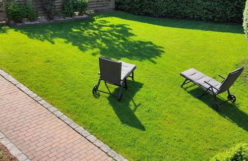 Mais Apartment | 55 m² Apartment ∙ 1 bedroom ∙ 2 guests