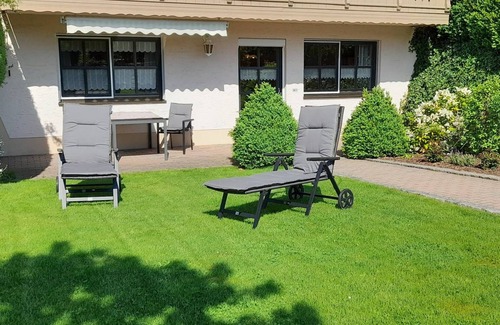 Mais Apartment | 55 m² Apartment ∙ 1 bedroom ∙ 2 guests