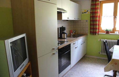 Arnbruck Apartment | 55 m² Apartment ∙ 1 bedroom ∙ 4 guests