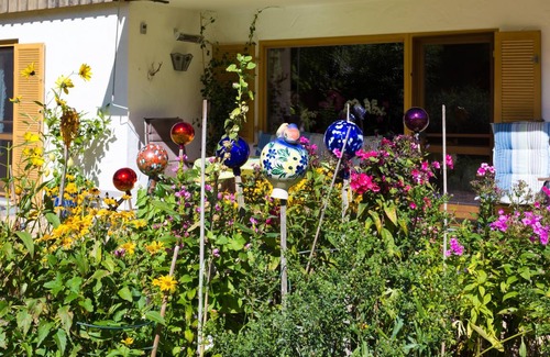 Ettal Apartment | 55 m² Apartment ∙ 1 bedroom ∙ 2 guests